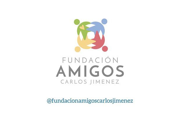 Fundación Amigos Carlos Jimenez